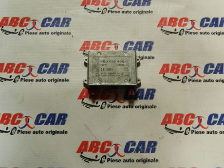 Amplificator antena Audi A6 4F C6 2004-2011 8E0035456C