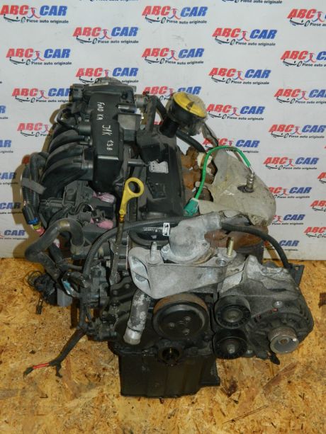 Motor Ford Ka 1 1996-2008 1.3 benzina Cod: J1k