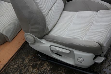 Interior textil Audi A4 B8 8K 2008-2015 Limuzina