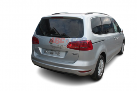 Sonda temperatura gaze VW Sharan (7N) 2010-2015