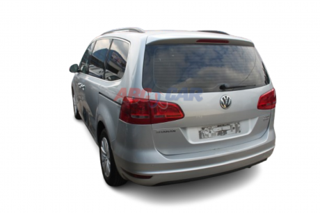 Sonda temperatura gaze VW Sharan (7N) 2010-2015