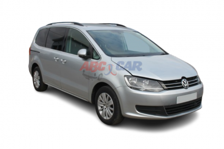 Sonda temperatura gaze VW Sharan (7N) 2010-2015