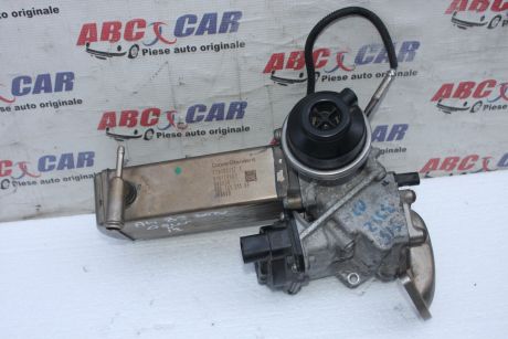 EGR cu racitor Audi A4 B9 8W 3.0 TDI 2015-prezent 059131511BP