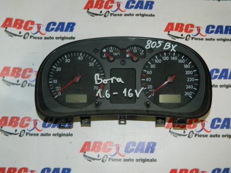 Ceasuri de bord VW Bora (1J) 1999-2005 1.6 B 16v 1J0920805BX