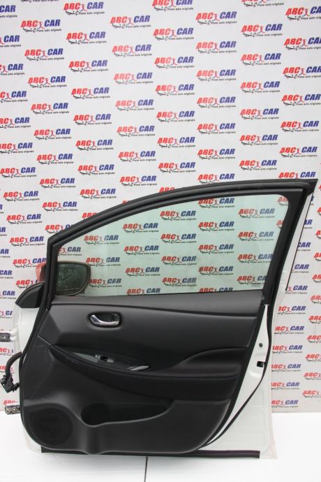 Macara geam usa dreapta fata Nissan Leaf (ZE1) 2018-prezent