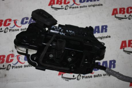 Broasca usa stanga VW Polo 6R (2 usi) 2008-2014 5K1837015E