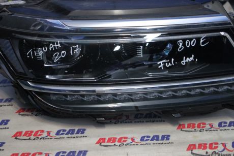 Far dreapta full LED VW Tiguan (AD1) 2016-2020 5NB941082
