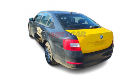 Usa rezervor Skoda Octavia 3 (5E3) hatchback 2013-2017