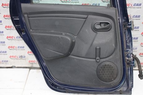 Macara manuala usa stanga spate Dacia Duster 2009-2013