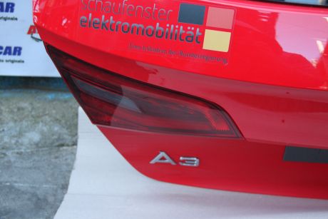 Stop Led stanga haion Audi A3 8V 2012-2017 Sportback
