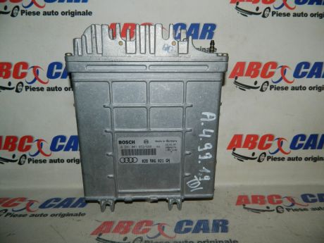 Calculator motor Audi A4 B5 1995-2000 1.9 TDI AFN 110cp 028906021GN
