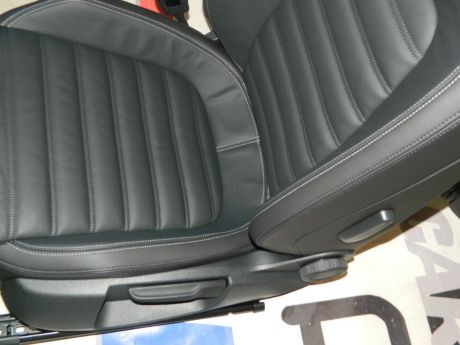 Interior piele VW Passat CC 2012-2016 facelift