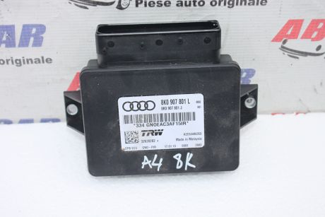 Modul senzori parcare Audi A4 B8 8K 2008-2015 8K0907801L