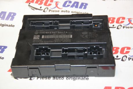 Calculator confort Audi A5 8T 2008-2015 8K0907064FA