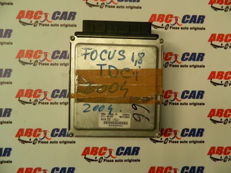 Calculator motor Ford Focus 1 1999-2005 1.8 TDCI  2M5A-12A650-PF
