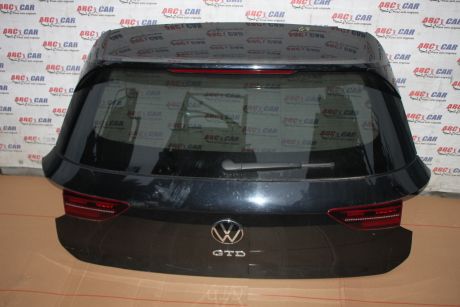 Haion cu luneta VW Golf 8 2020-prezent