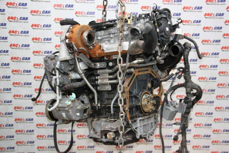 Motor Opel Antara 2006-2015 2.2 CDTI 184CP cod: Z22D1