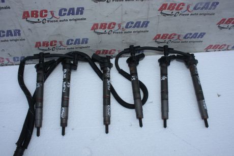 Injector VW Touareg (CR) 2018-prezent 3.0 TDI 059130277ED