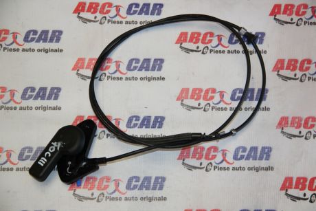 Maner deschidere capota fata Ford Focus 3 2012-2018