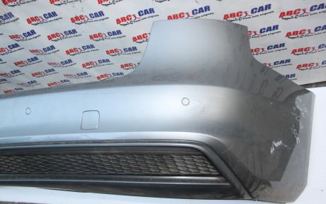 Bara spate S-line Audi A4 B8 8K avant facelift 2012-2015