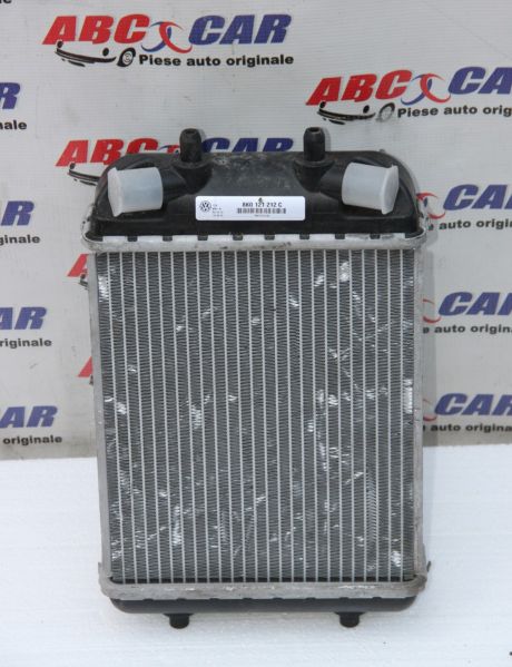 Radiator auxiliar apa Audi A4 B8 8K 2008-2015 8K0121212C