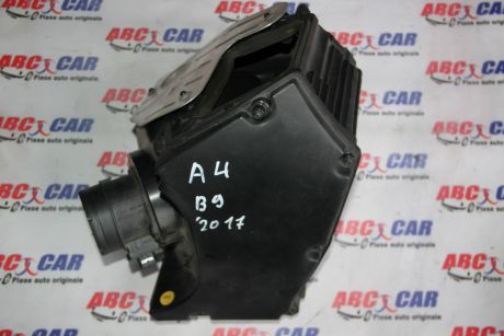 Carcasa filtru aer Audi A4 B9 8W 2015-prezent 8W0133837D