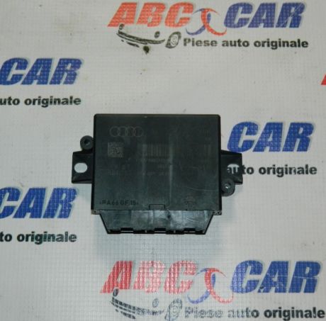 Modul senzori parcare Audi Q5 8R 2008-2016 8K0919475T