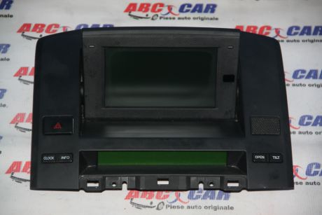 Sistem navigatie Mazda 5 2005-2010 C23566DV0
