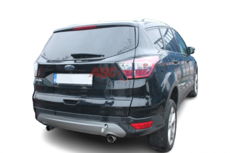 Antena radio / GPS Ford Kuga 2 facelift 2016-2019