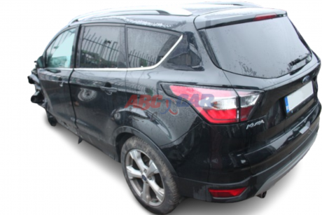 Panou comanda AC Ford Kuga 2 facelift 2016-2019