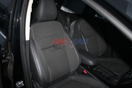 Panou comanda AC Ford Kuga 2 facelift 2016-2019