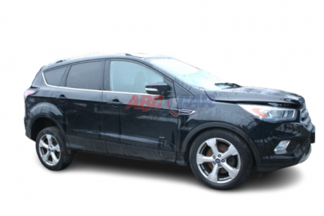 Modul Keyless Ford Kuga 2 facelift 2016-2019