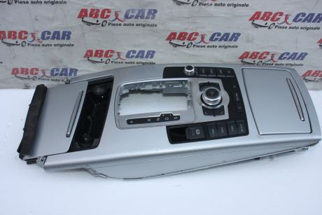 Consola centrala multimedia Audi A6 4F C6 2004-2011 4F1864261
