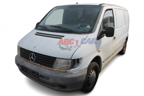 Turbosuflanta Mercedes Vito W638 1996-2003