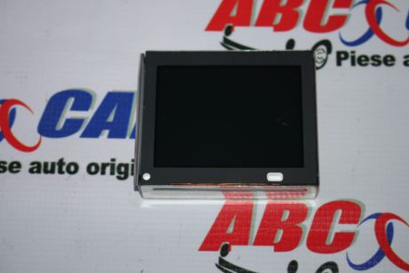 Display ceas bord Audi A4 B8 8K 2008-2015