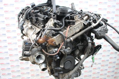 Motor fara subansamble BMW Seria 4 F36/F32 2015-2021 2.0 d cod: B47D20A