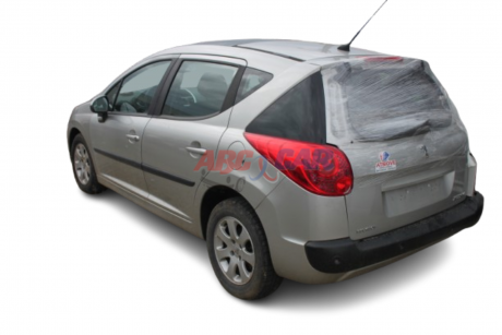 Tampon cutie viteza Peugeot 207 SW 2006-2009