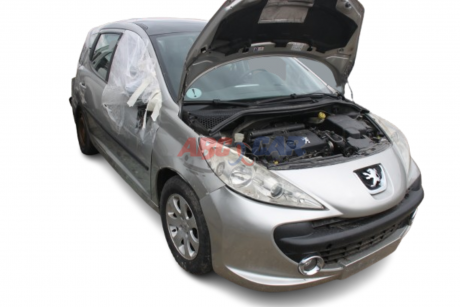 Volanta Peugeot 207 SW 2006-2009