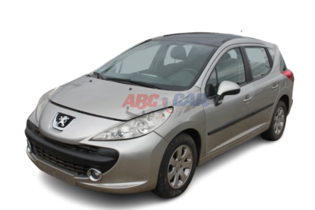 Volanta Peugeot 207 SW 2006-2009