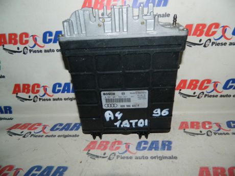 Calculator motor Audi A4 B5 1995-2000 1.9 TDI 028906021F