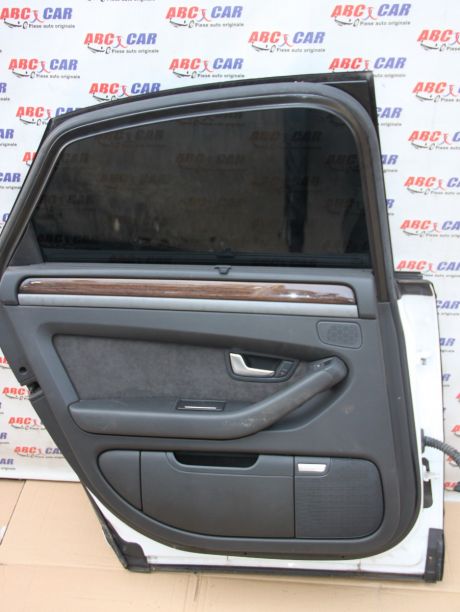 Macara usa stanga spate Audi A8 D3 4E 2003-2009