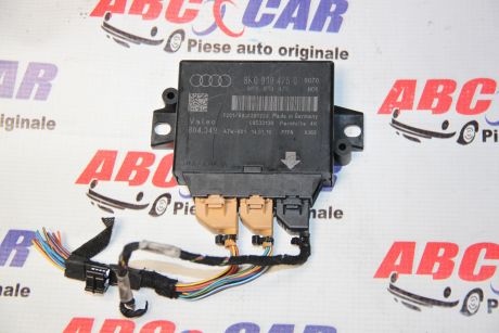 Modul senzori parcare Audi A4 8K B8 2008-2015 8K0919475Q