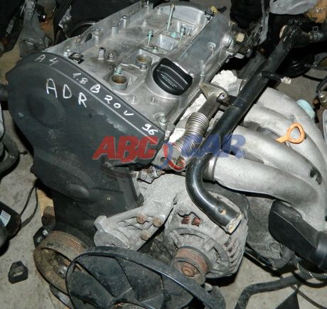 Motor Audi A4 B5 1.8 Benzina 20V 1996-2000 Cod motor: ADR