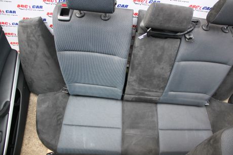 Interior sport textil cu piele alcantara BMW Seria 3 E91 2005-2012 M-Packet