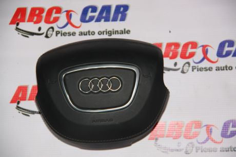 Airbag sofer din piele Audi A7 4G 2010-2017