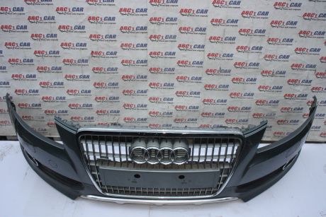 Bara fata cu grila Audi A4 B8 8K allroad 2009-2011 8K0807438H