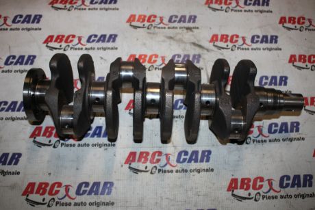 Vibrochen/arbore cotit Ford Fiesta 1.4 TDCI 2009-2017 V88