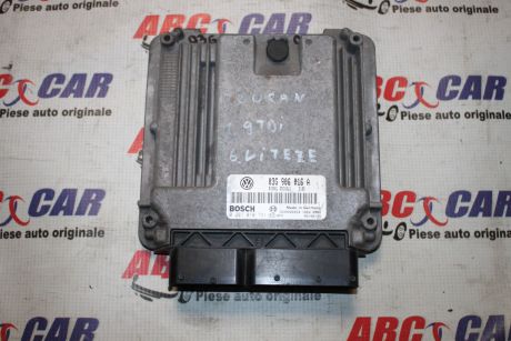 Calculator motor VW Touran 1 2003-2009 1.9 TDI 03G906016A, 0281010731