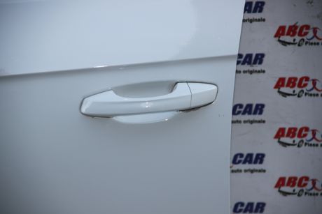 Maner exterior usa stanga fata VW T-Roc (A11) 2017-prezent