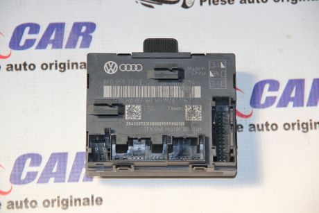 Modul usa dreapta fata Audi A5 8T 2008-2015 8K0959792E